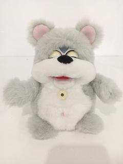 ファービー Koby the Interactive Bear Koby The Interactive Bear