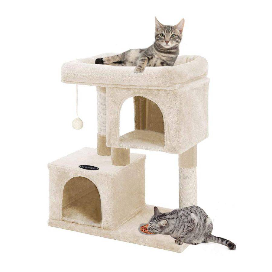 home goods cat tree
