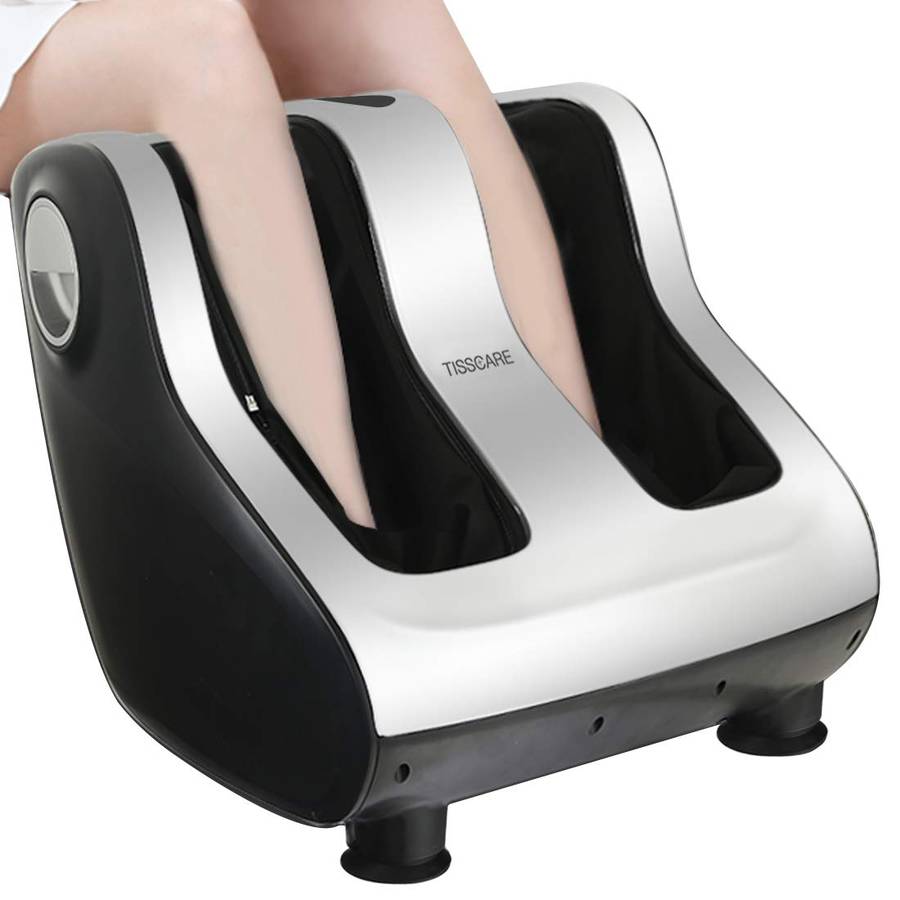 feet and leg massager