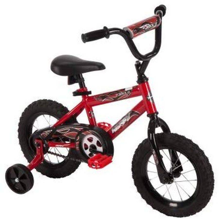 huffy rock it bmx bike