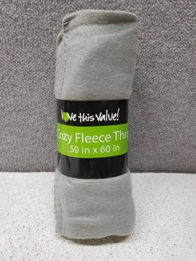 1 fleece online blankets