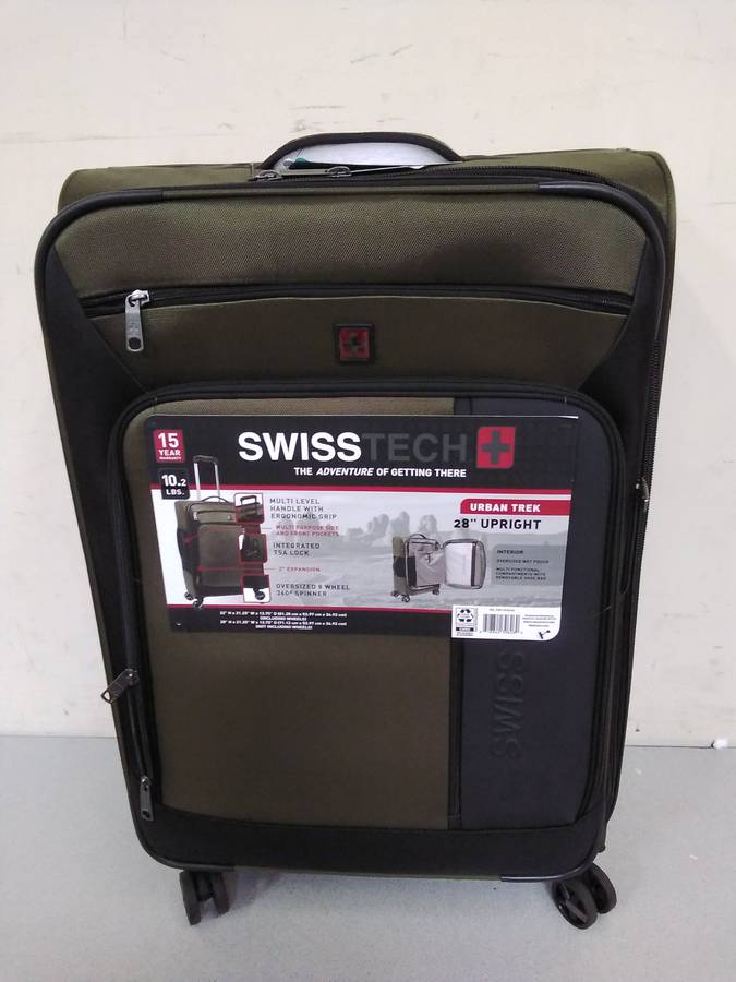 SwissTech Urban Trek 28