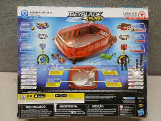 beyblade burst turbo slingshock wonder valtryek v4