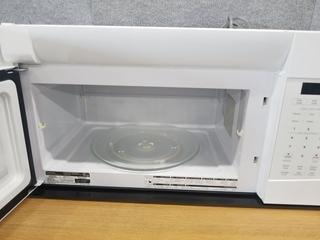 Kenmore Microwave - White, 1.1 cubic ft, 1100 watts, Lightly Used -  Hatboro, PA Patch