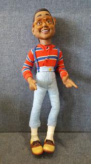 Talking hot sale urkel doll