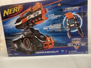 Terrascout recon rc drone hotsell