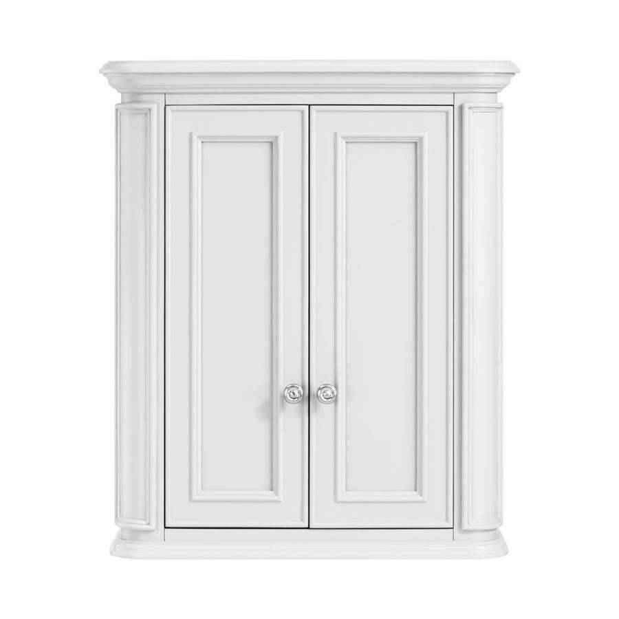 Scott living deals bathroom wall cabinet