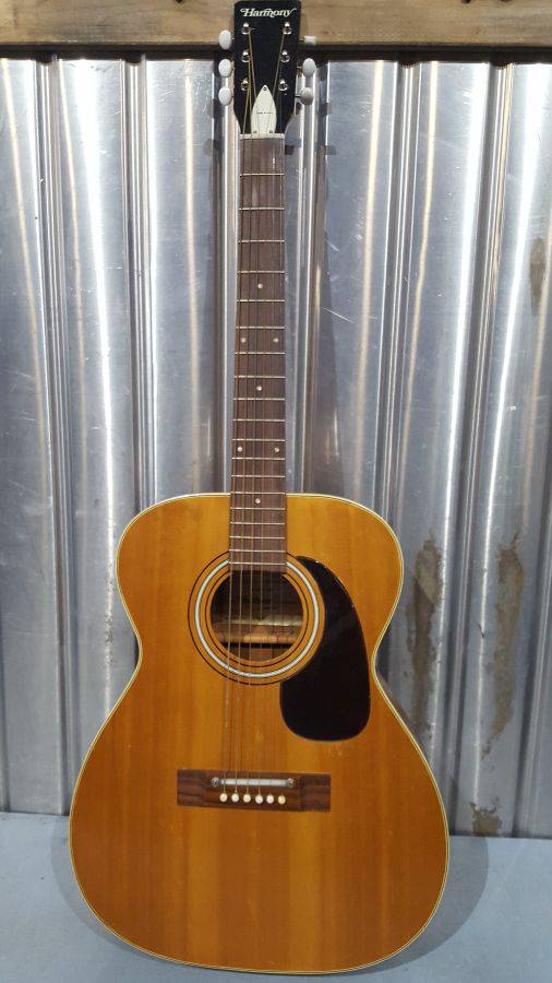 新古　Acoustic Harmony GR1 2m 新古Acoustic Harmony GR1 2m