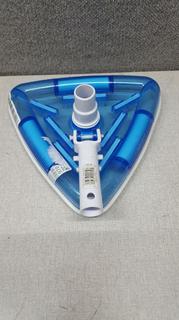 Robelle Kokido K052 Transparent Triangular Vacuum Head for Swimming Pools(Stock  Photo for Reference only) Auction | Auction Synergy