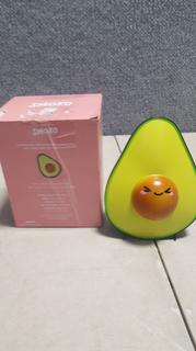 Smoko eva avocado ambient deals light