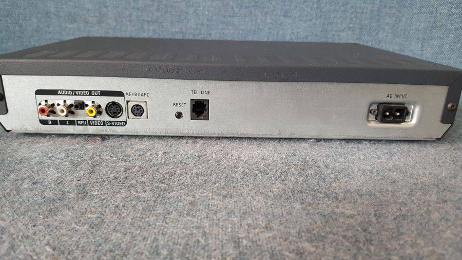 webtv Philips magnavox Auction | Auction Synergy