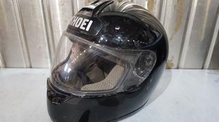 japan shoei helmet auction 1988 Eddie Lawson Signed Race Used Marlboro Agostini Yamaha 500c No Reserve Marc Marquez