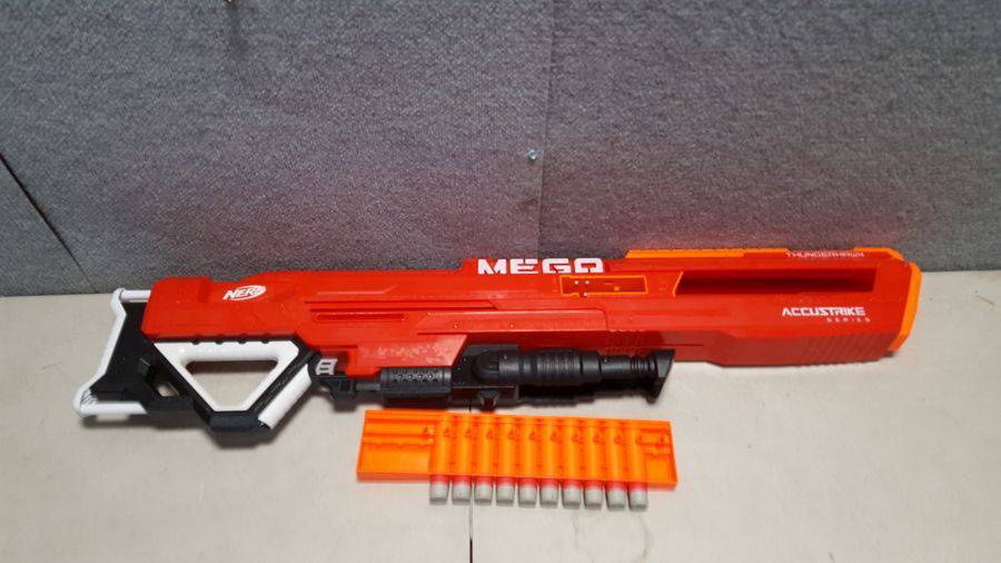 nerf mega accustrike thunderhawk