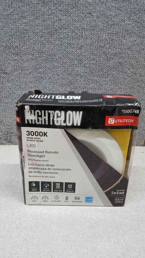 utilitech nightglow