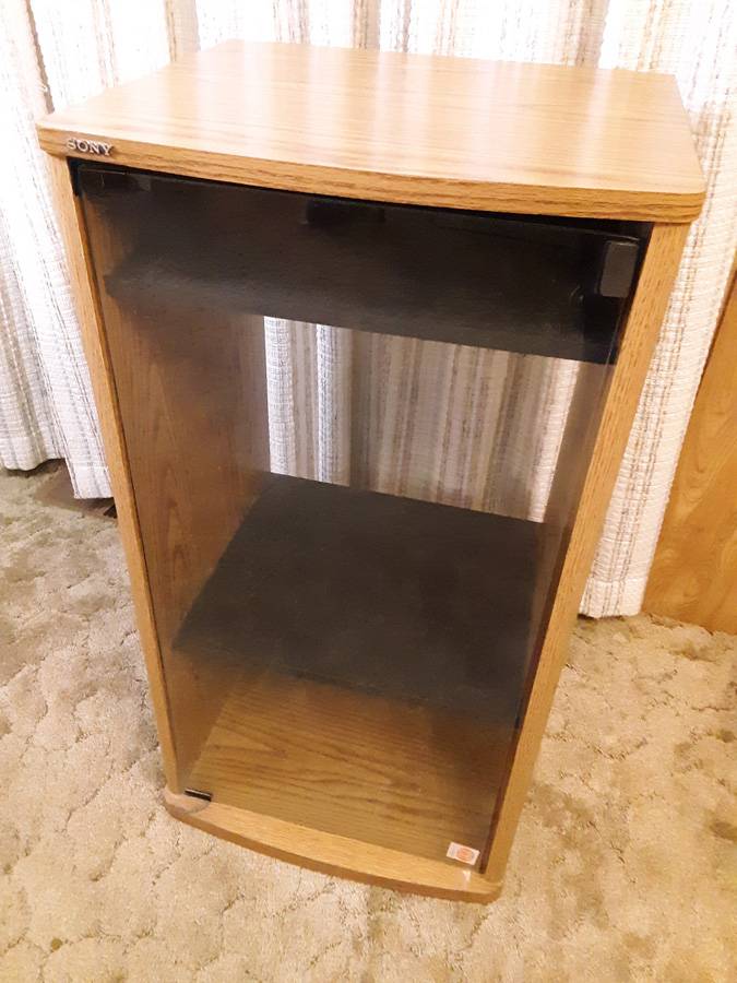 SONY AUDIO RACK オーディオラックSU-10 FALCON SONY AUDIO RACK オーディオラックSU-10 FALCON