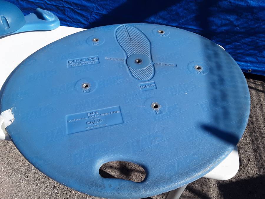 Baps Board (A1) Auction Auction Synergy