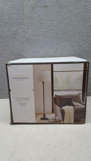 Threshold londonberry floor deals lamp