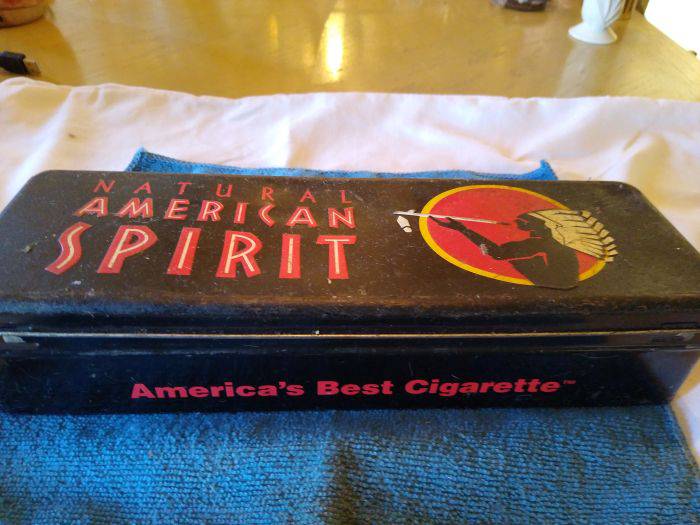 no filter cigarette Marlboro Red Non Filter
