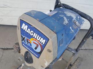 Magnum xr7 sales power piston