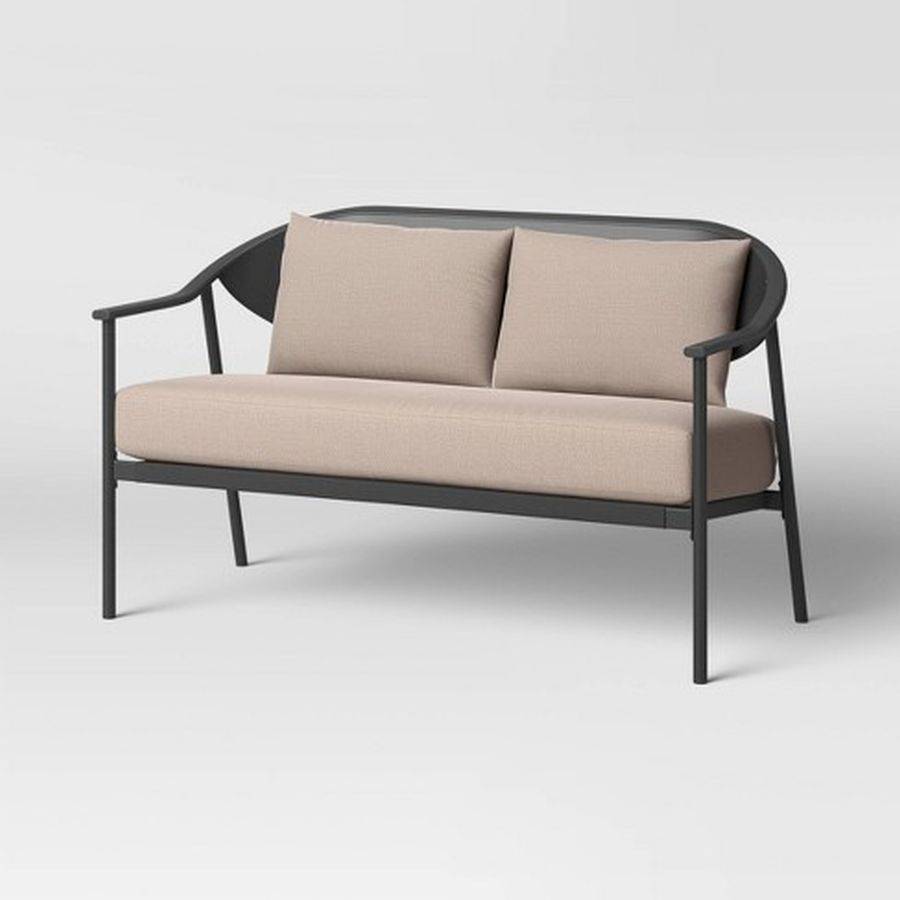 project 62 outdoor loveseat