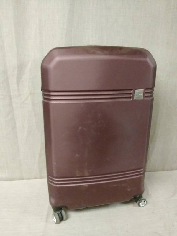 skyway columbia crest luggage