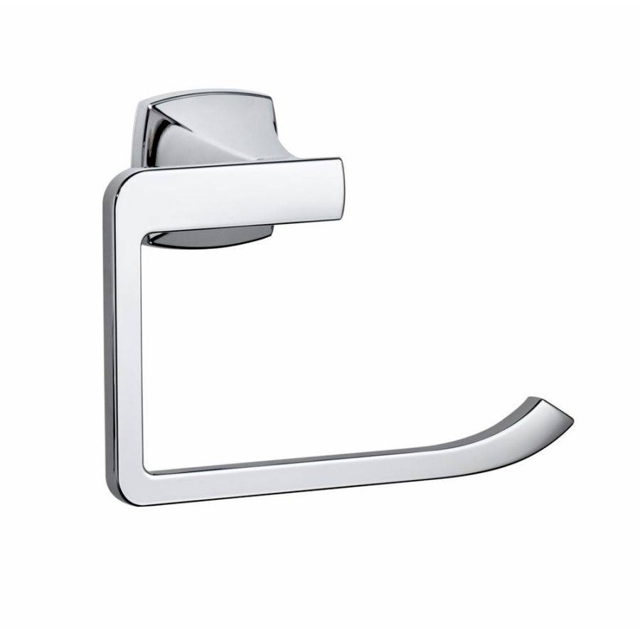 Pfister Ladera Towel Ring In Polished Chrome Auction Auction Tucson