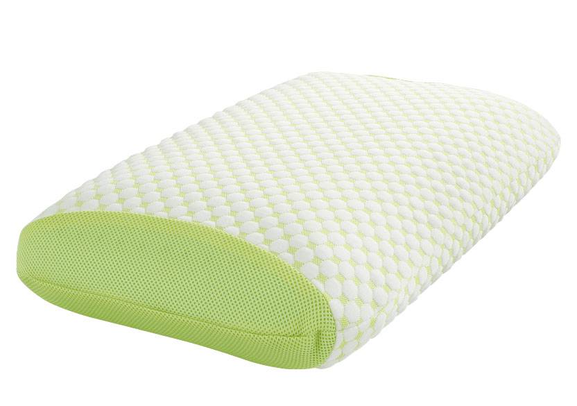 comforpedic free spirit pillow