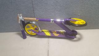 razor x takis fuego limited edition a5 lux kick scooter