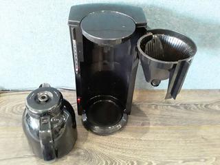 Coffee maker GEVALIA mod.KA 865 MB. (M9) Auction