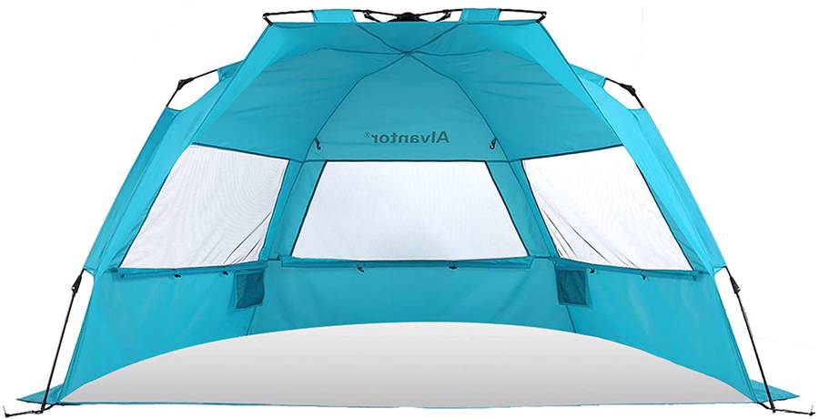 Alvantor 2024 beach tent