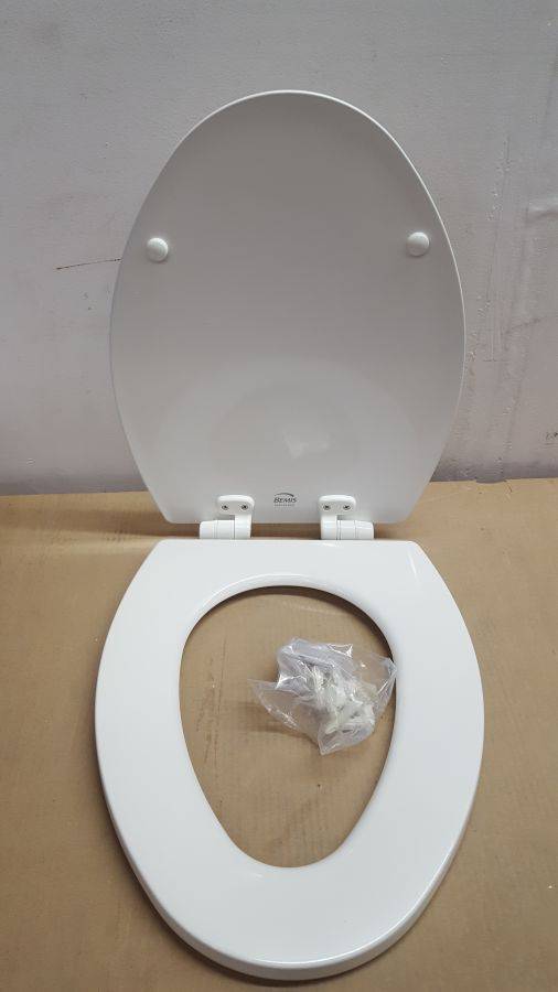 Principal 104+ imagen bemis affinity toilet seat In.thptnganamst.edu.vn