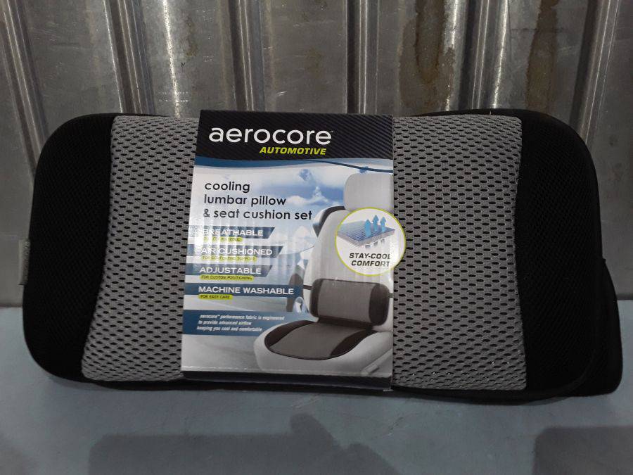 Aerocore cheap lumbar pillow