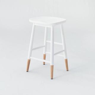 threshold haddonfield counter stool