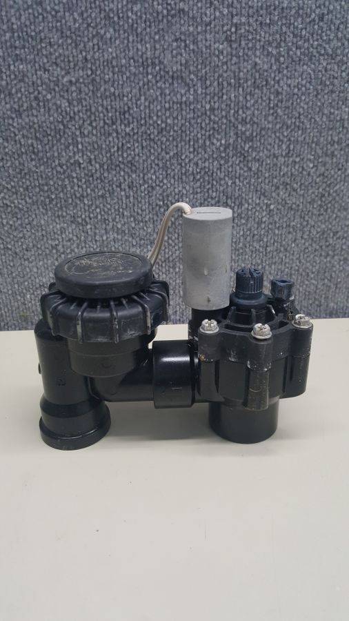 Hunter 3/4 PGV-ASV Anti-Siphon Valve