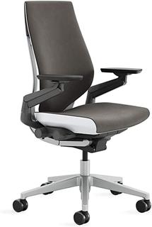 steelcase gesture office chair cogent connect fabric low seat height
