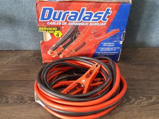 Autozone Duralast Jumper Cables Duralast Jump Start Cable Autozone