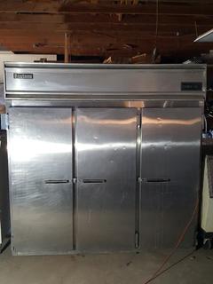 raetone commercial refrigerator