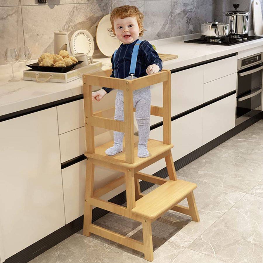 Sdadi kids discount kitchen step stool