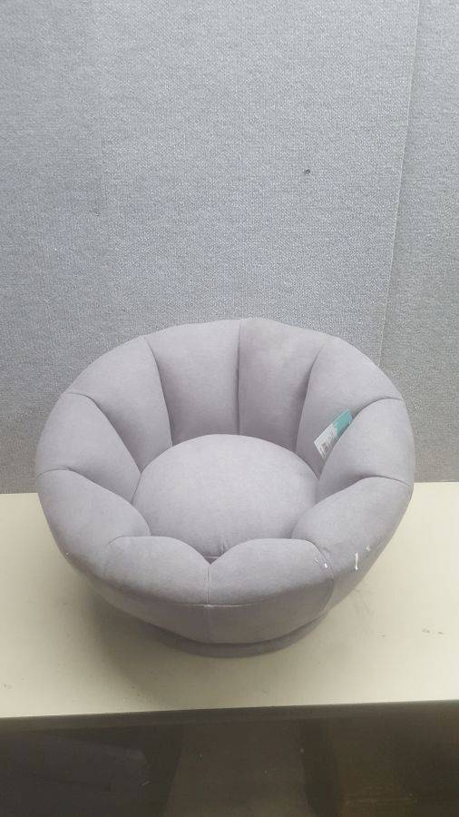 pillowfort tulip chair