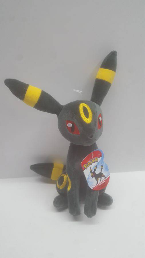 umbreon plush