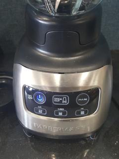 Farberware Blender And To Go Cup for Sale in Yelm, WA - OfferUp