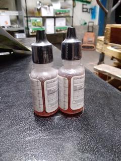Q Sciences Fuse Cinnamon Hemp Oil 2 Pack, B3 Auction