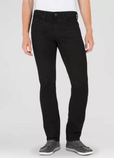 DENIZEN from Levi's Men's 216 Voyager Slim Fit Skinny Pants - Navy 36x30  Auction | Auction Synergy