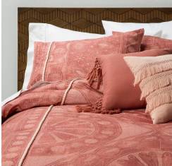 Queen comforter fashion - Opalhouse