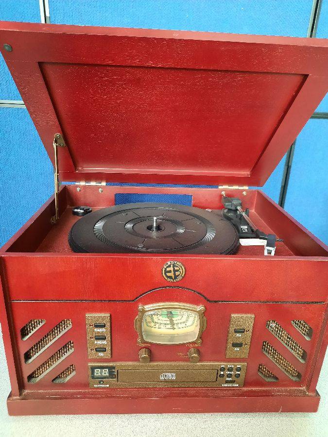 On sale Electro Brand Record Player