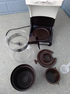 Used Vintage Regal Coffee Miser 10 Cup Drip Coffee Maker