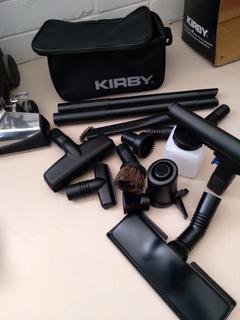 REMANUFACTURED KIRBY AVALIR 2 Vacuum Cleaner Rebuilt 25 Year Warranty Bags