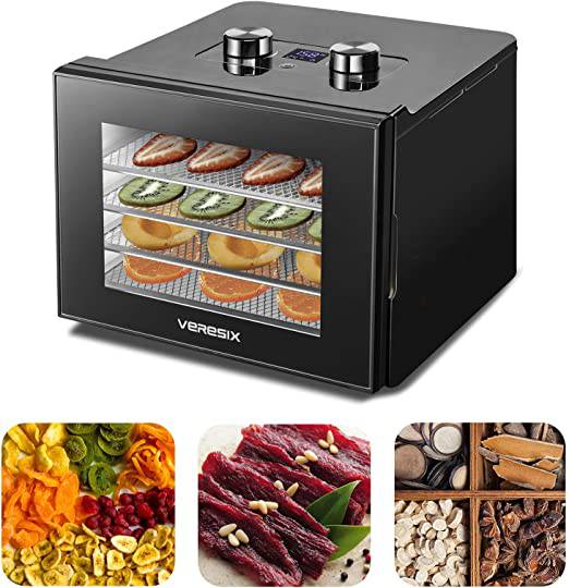 Veresix Food offers Dehydrator