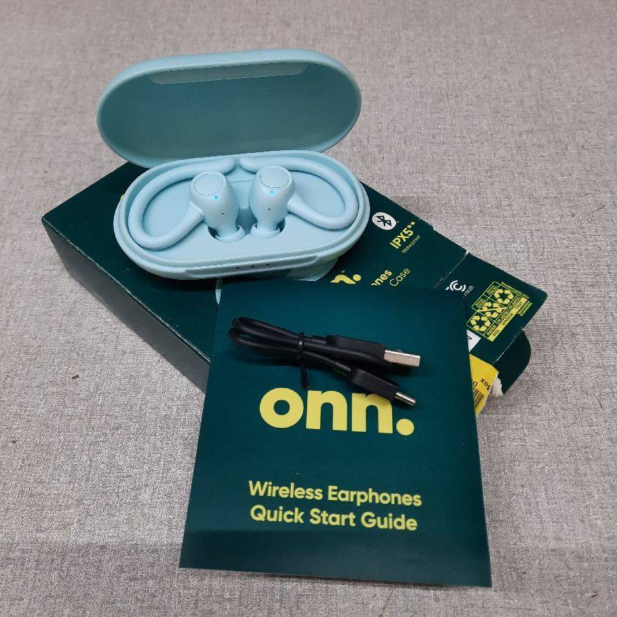 Onn discount ipx5 earbuds