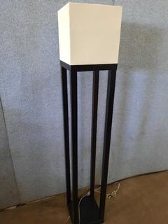 Beautiful Metal Frame Floor Modern Floor Lamp 60